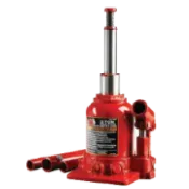 фото Домкрат телескопический 105205 20 т