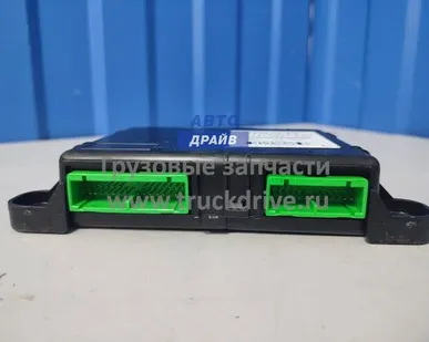 фото Блок управления подвеской ECS Рено Премиум Магнум