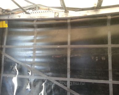 фото Выездной ремонт тентов