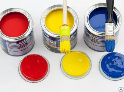 Фото №0 Жесть-ведро с ручкой (10л.)