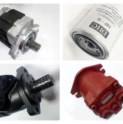 Фото №0 Запчасти для крана Tadano, Kanglim, Soosan, Kato, Palfinger и т.д.