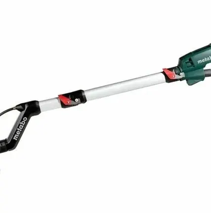 Фото №0 ШЛИФМАШИНА ДЛЯ СТЕН И ПОТОЛКОВ METABO LSV 5-225