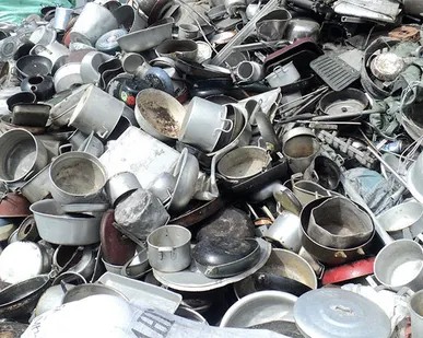 фото АЛЮМИНИЙ ПИЩЕВОЙ