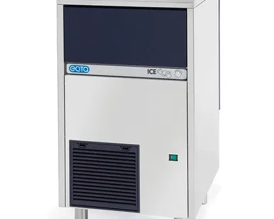 фото Льдогенератор пальчикого льда Brema IMF 58W