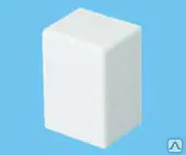 Фото №0 Заглушка LM 22х10 00580 ДКС