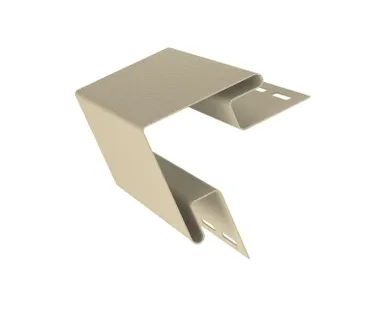 фото Угол наружный 3,00 двухслойный Grand Line ваниль