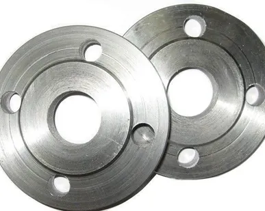 фото Фланец нержавеющий PN 10 DN 50(52) AISI 304