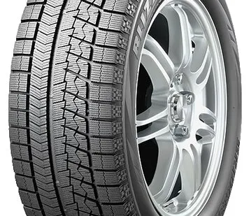фото Bridgestone Blizzak VRX 215/60 R16 95S зимняя
