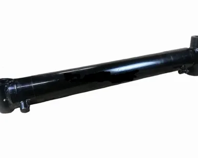 фото Гидроцилиндр 125.70.1007.1307.0050.ВТ.000 для второй стрелы ИМ95.150.00.000СБ, КМУ АНТ 8.5-2, АНТ 8.5-150