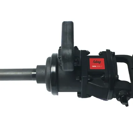 Фото №0 Ударный пневмогайковерт FUBAG IWM 2500 1 quot;