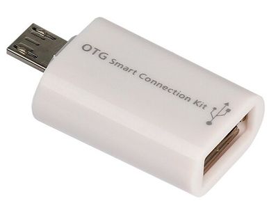 фото Разъем SmartBuy USB - microUSB