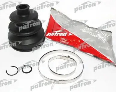 фото PDC4883 Пыльник ШРУСа