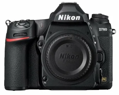 фото Аренда и прокат камеры Nikon D780 Body