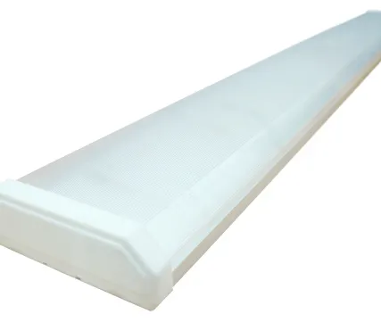 Фото №0 Офисный светодиодный светильник Айсберг ISV-120-105 Накладной