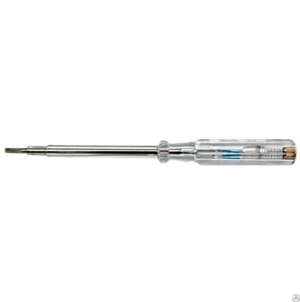 Фото №0 Отвертка индикаторная 190мм