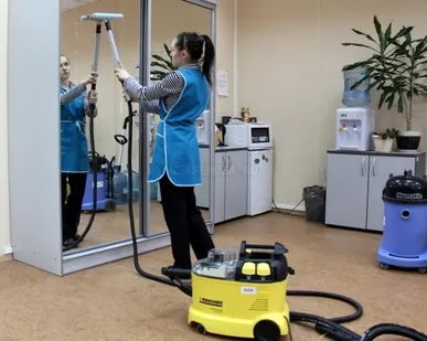 фото Уборка квартир генеральная