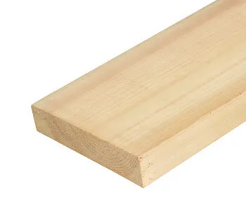 фото Доска 20х95х3000 сорт АВ Сосна