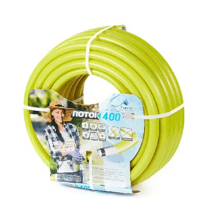 Фото №0 Шланги поливочные