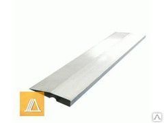 фото Правило алюминиевое 3 м (трапеция) Стандарт