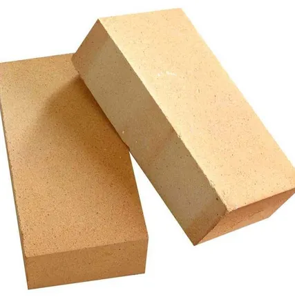 Фото №0 Кирпич огнеупорный шамотный ША-6