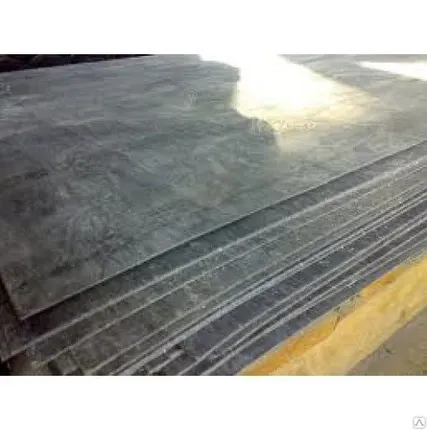 Фото №0 Паронит ПМБ 3,0мм