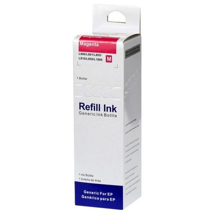 Фото №0 Чернила INKO для T6733 Magenta
