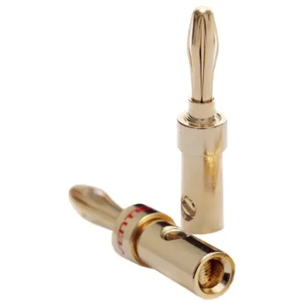 Фото №0 Разъем Vention Banana VDD-C02