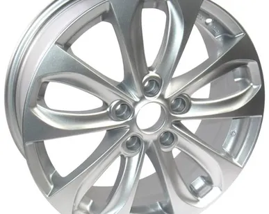 фото Колесный диск RPLC-Wheels HY13