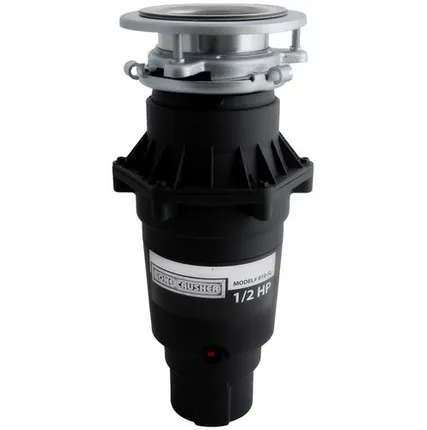 Фото №0 Измельчитель пищевых отходов Bone Crusher 810 SL/Slim line