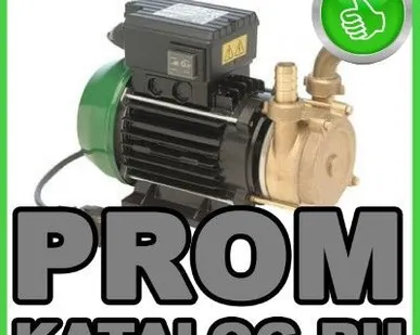 фото Насосы топливные Espa