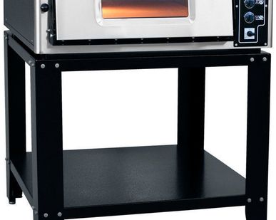 фото Печь для пиццы ABAT ПЭП-4