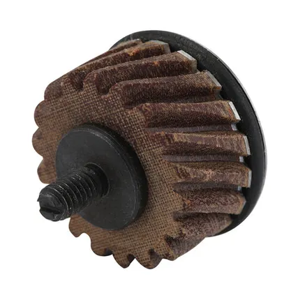 Фото №0 Колесо зубчатое для дисковых ножей RCS/DC100B