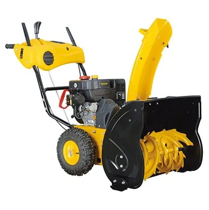 Фото №0 Снегоуборщик zitrek ST5706