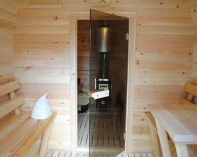 фото Евровагонка КЕДР СИБИРСКИЙ 15 (105) 2,0м (сорт АВ)