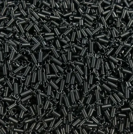 Фото №0 Кольца пружинные упорные плоские внутренние концентрические ГОСТ 13941-86