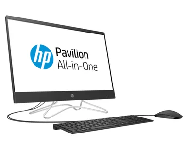 фото Моноблок 23.8 HP 24-f0020ur