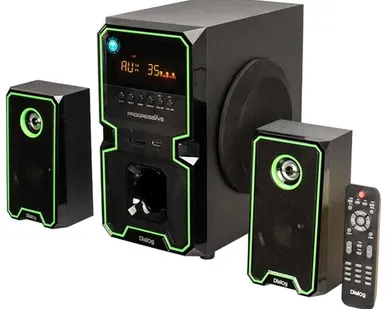 фото Компьютерная акустика Dialog