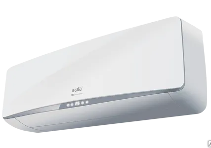 Фото №0 Ballu B4OI-FM/out-28H N1 Мульти сплит-система на 30+30+30+30 кв.м.