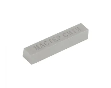 фото Воск мебельный титан мягкий (704) Мастер Сити