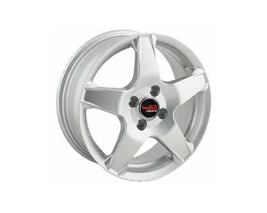 фото Колесный диск LegeArtis GL15