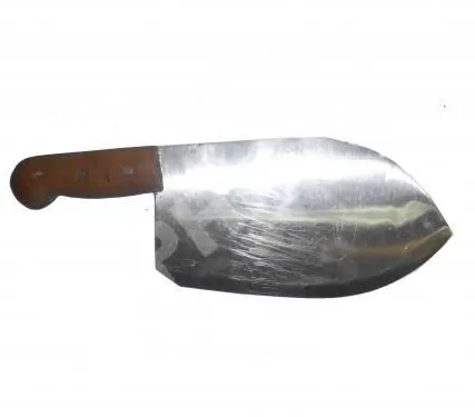 Фото №0 Топор для мяса большой