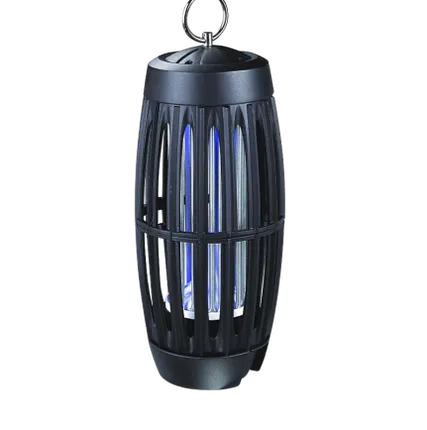 Фото №0 Антимоскитная лампа Облик 709 (24)