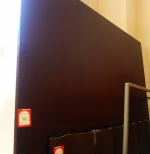 фото Фанера Ламинированная (ФОФ) F/F 18 мм сорт 1/1 р-р 2440*1220м "Финская"