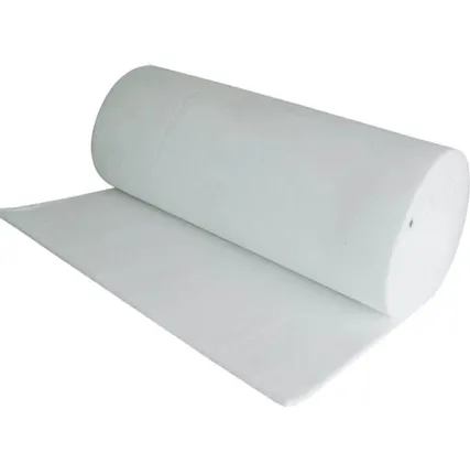 Фото №0 Фильтрующий материал ФВР-100-2-50-5-G2