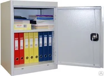 фото Шкаф архивный ШХА 50(40)/670