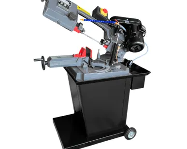 фото MCB128SHD Ленточная пила по металлу