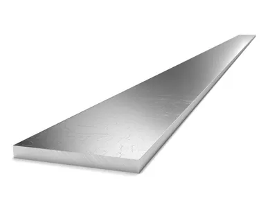 фото Полоса стальная 40Х13 20x500, 25x500, 30x40, 30x500, 40x500, 50x500, 60x420 мм