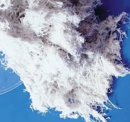 Фото №0 Асбест хризотиловый А-6-40