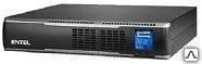 фото Источник бесперебойного питания Entel SPB-U15BS2+D1 (1500 ВА / 1350 Вт)