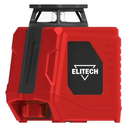 Фото №0 Нивелир лазерный ЛН 360-1-ЗЕЛ